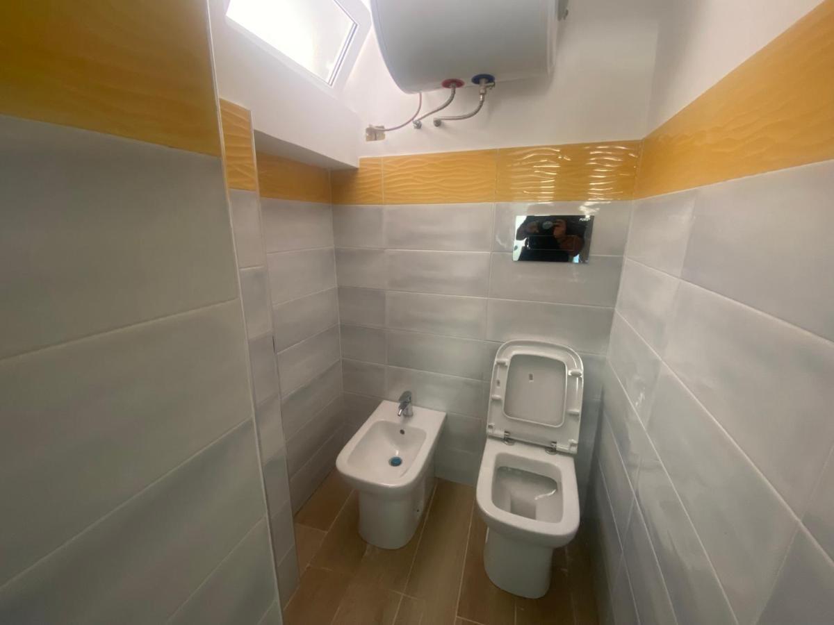 Yes I Know My Room - Mini Room Martiri Neapol Zewnętrze zdjęcie