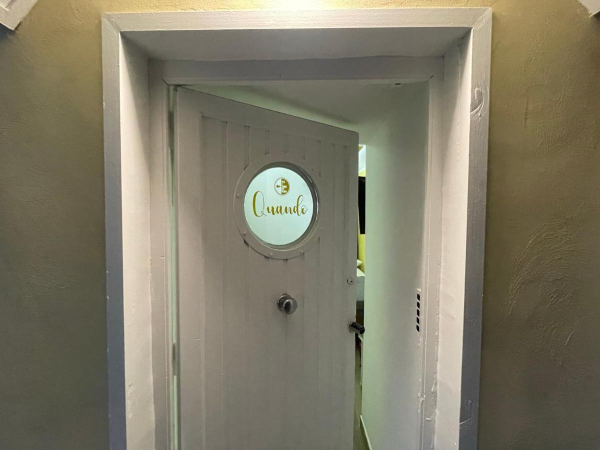 Yes I Know My Room - Mini Room Martiri Neapol Zewnętrze zdjęcie