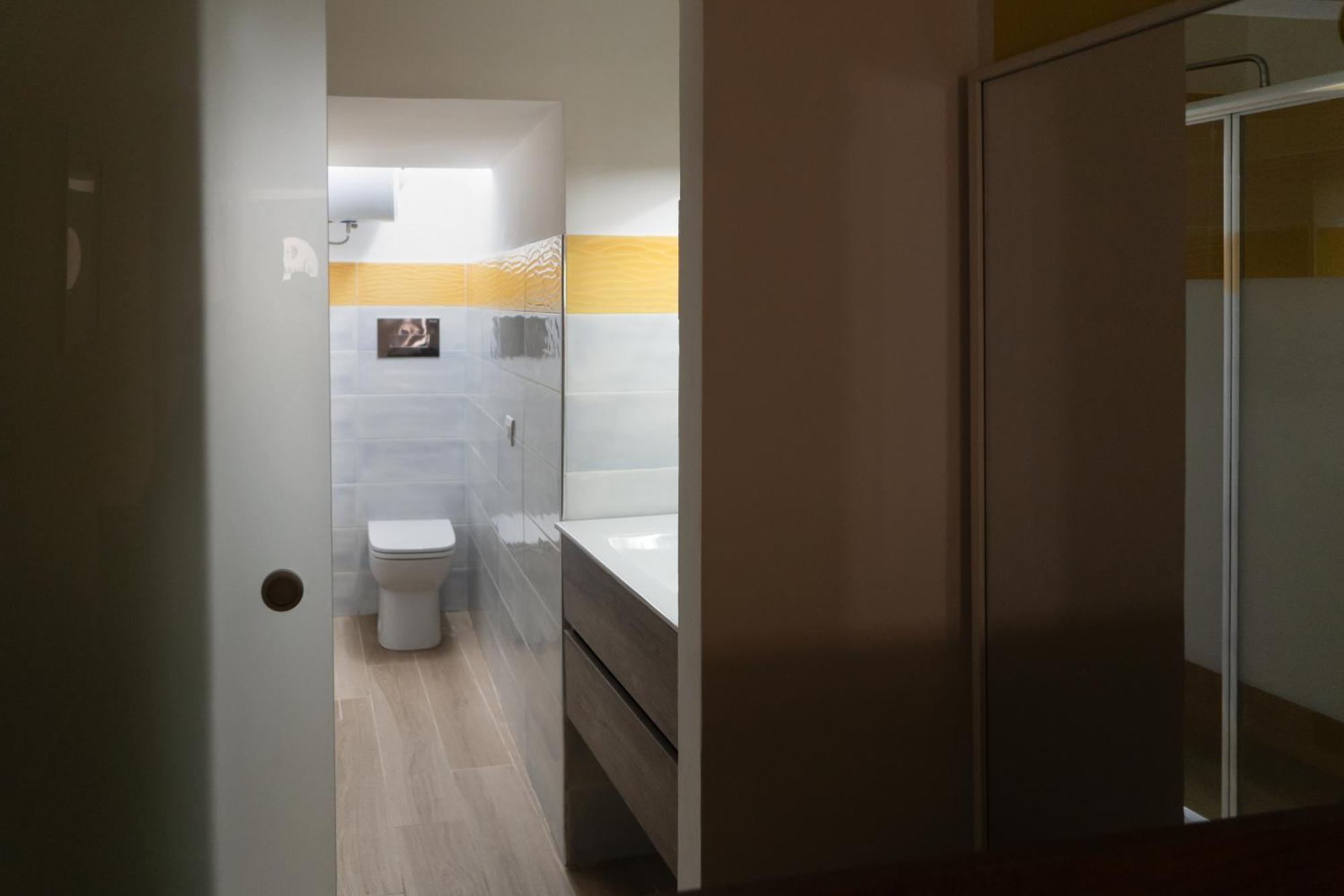 Yes I Know My Room - Mini Room Martiri Neapol Zewnętrze zdjęcie